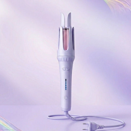 Rizador de Pelo Profesional CleanBot™