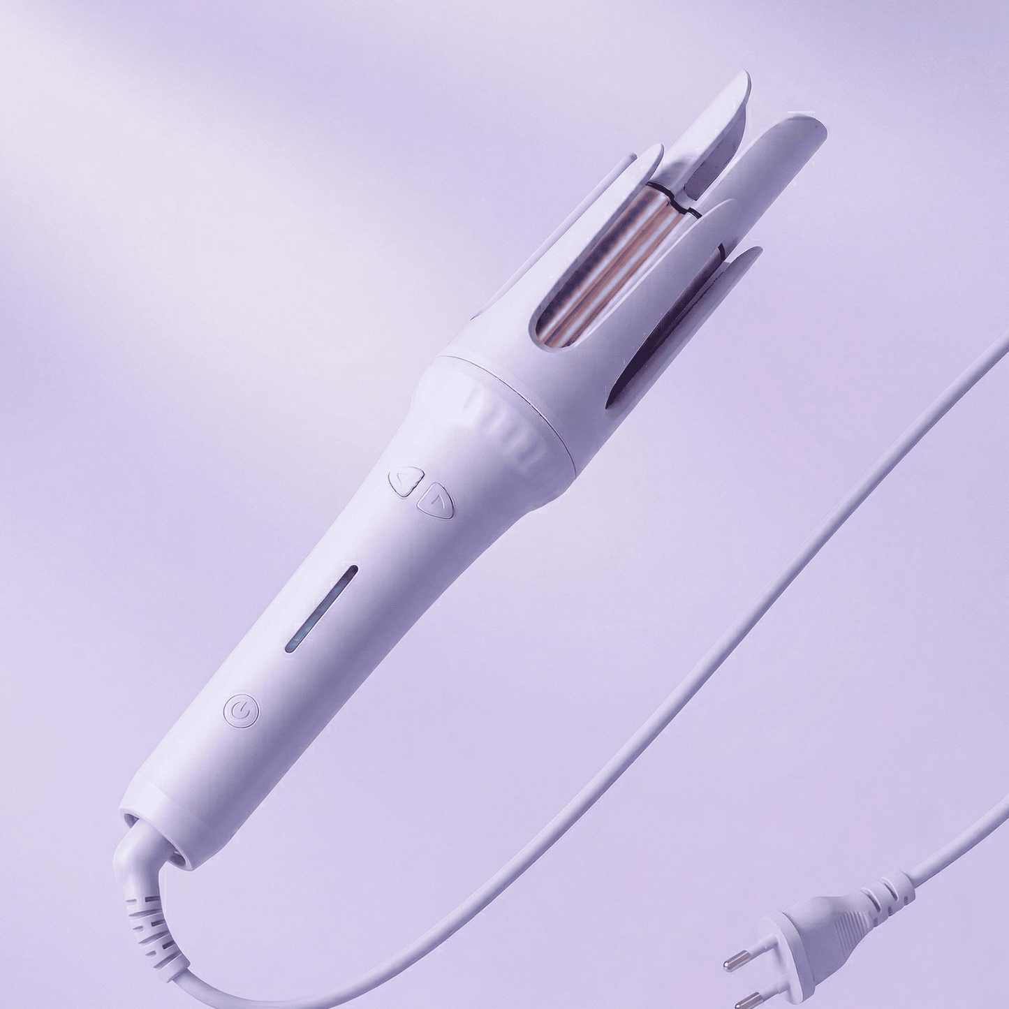 Rizador de Pelo Profesional CleanBot™